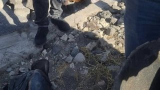 One Person Arrested within the Case on Murder Committed in Merdzavan